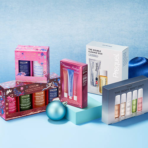 Gifts Like No Other