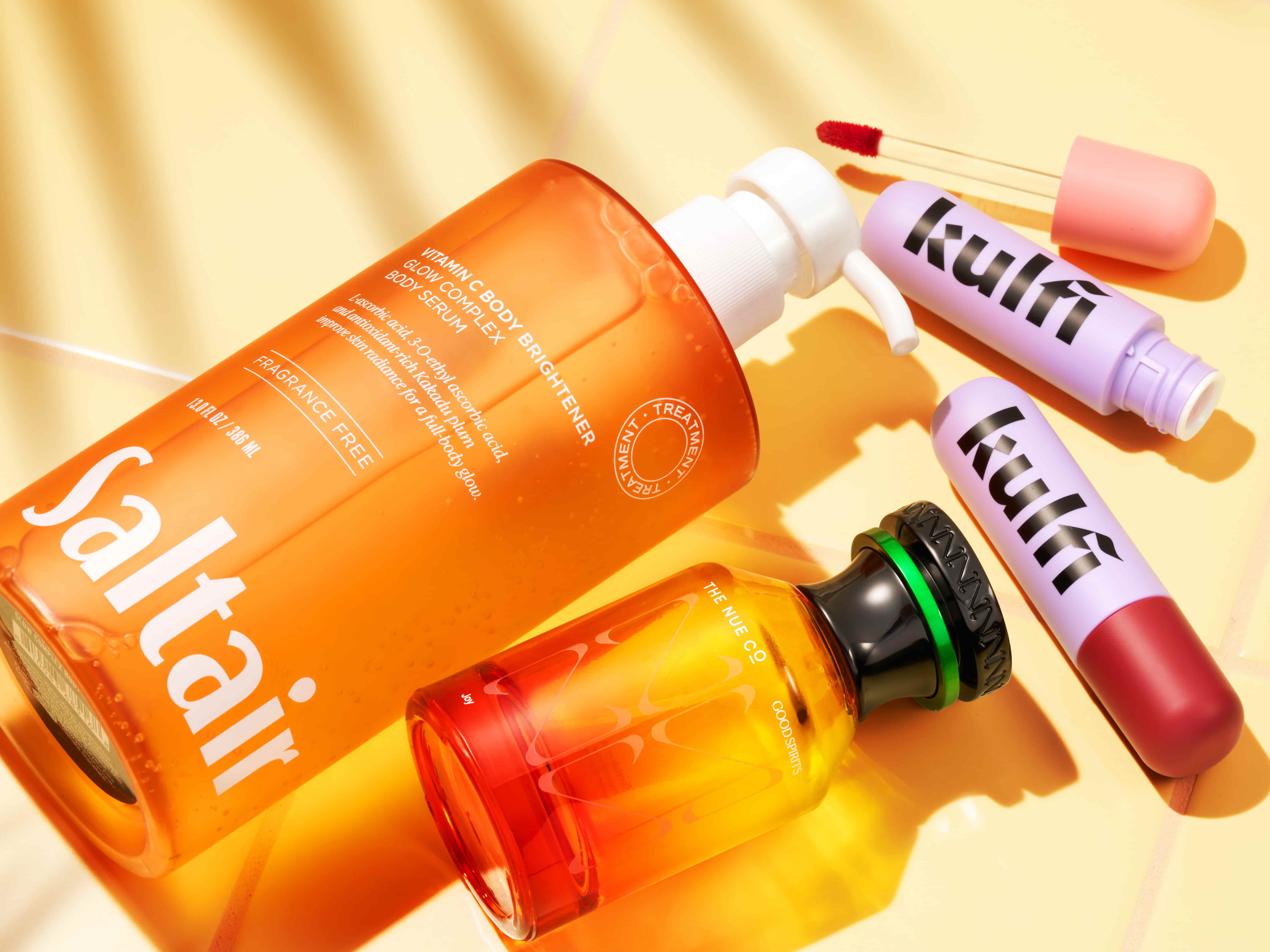 Get To Know Our Buyers' Favourite Products