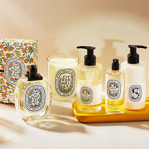 Diptyque
