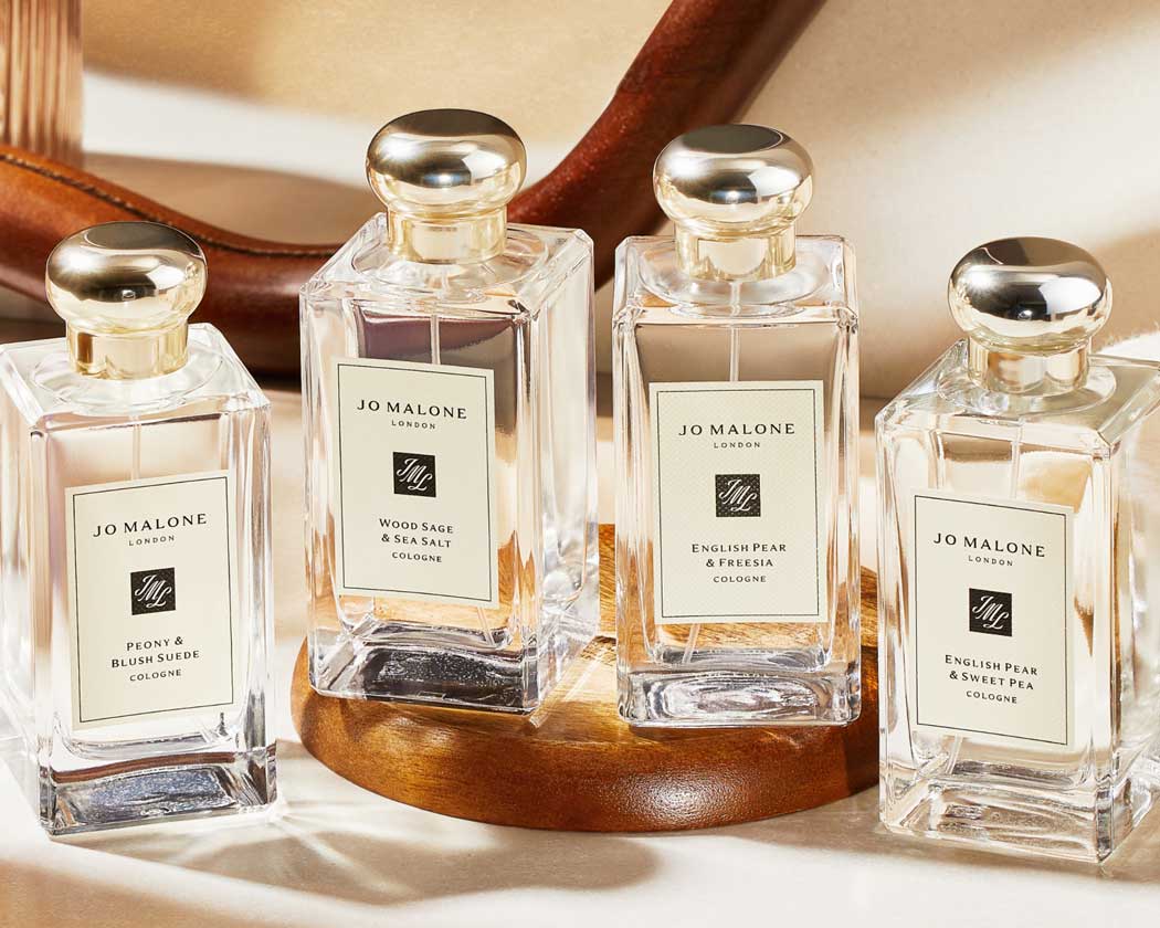 Jo Malone London Has Arrived