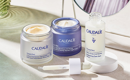 NEW IN - Caudalie