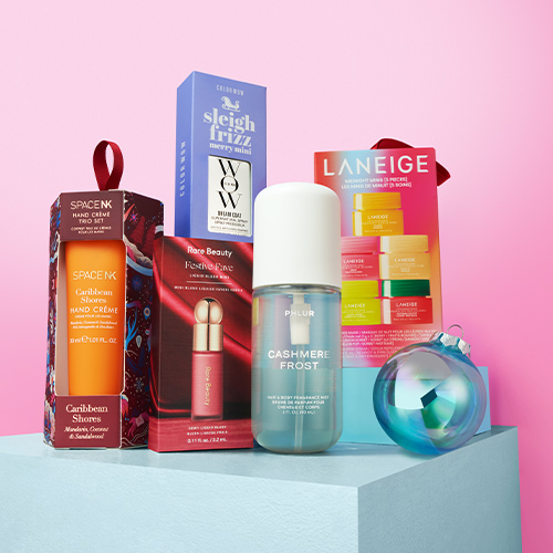 Tatcha products