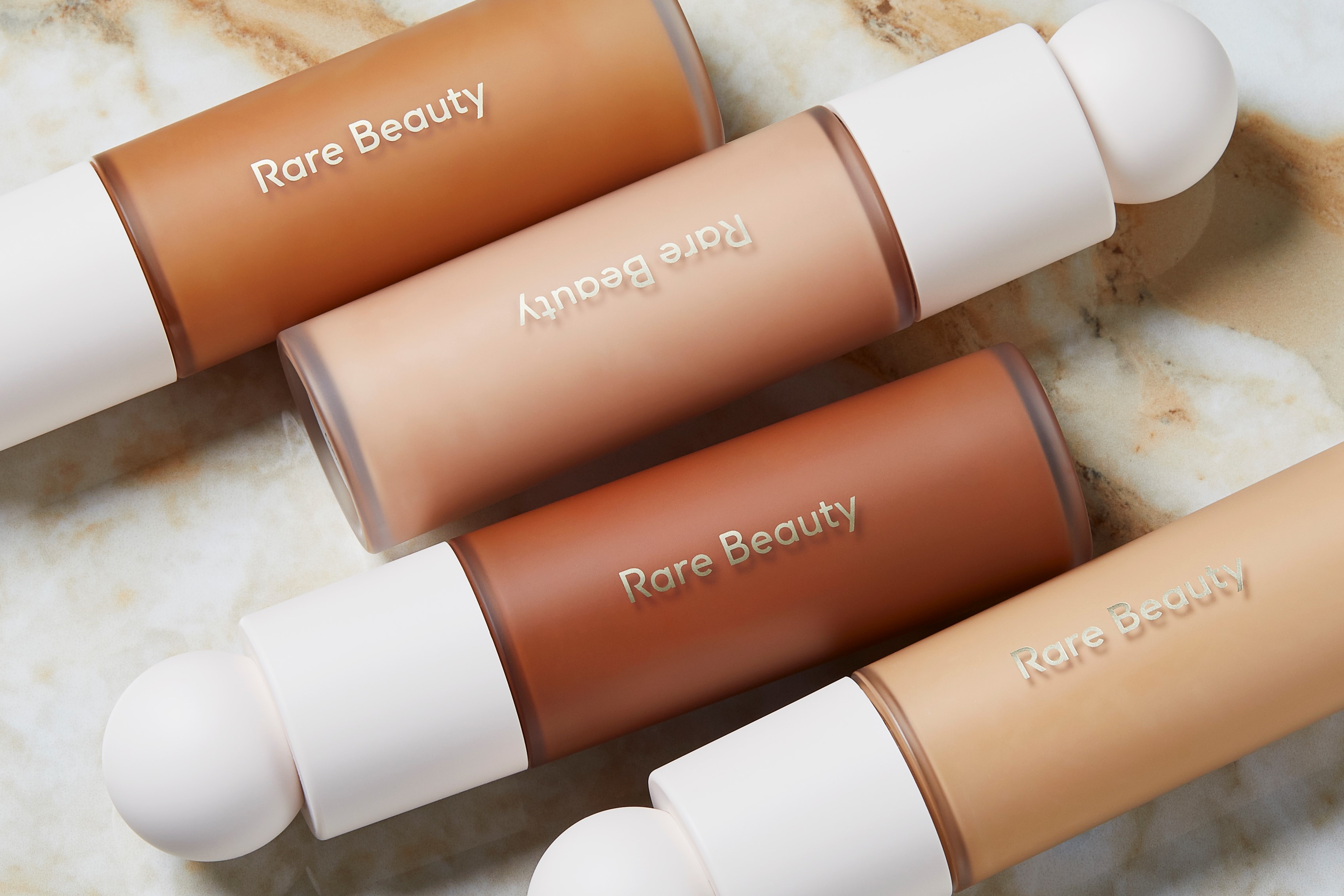 Rare Beauty Liquid Touch Weightless Foundation Rare Beauty Liquid Touch Weightless Foundation
