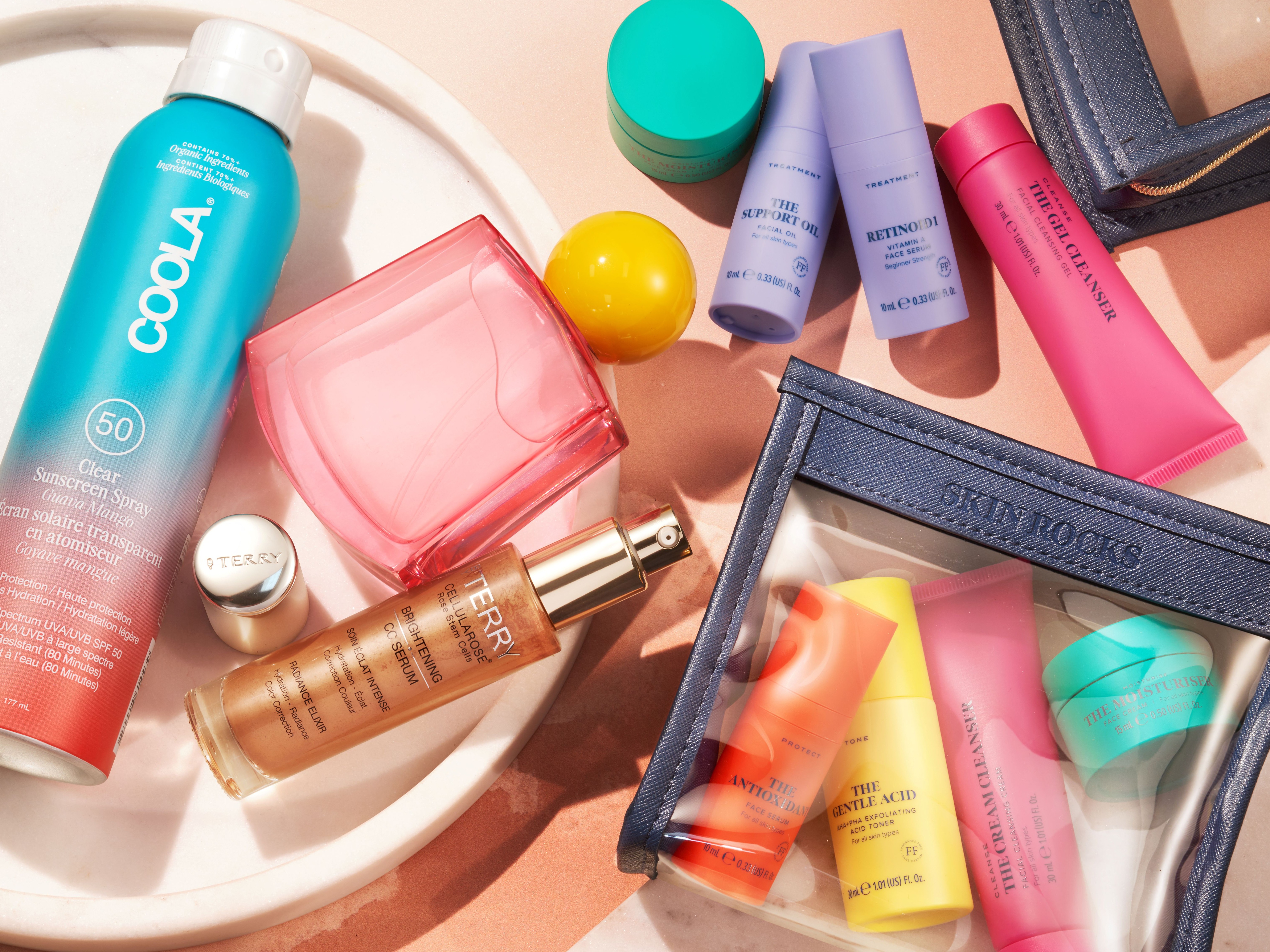 Best New Beauty Launches July 2025 | Space NK Best New Beauty Launches July 2025 | Space NK