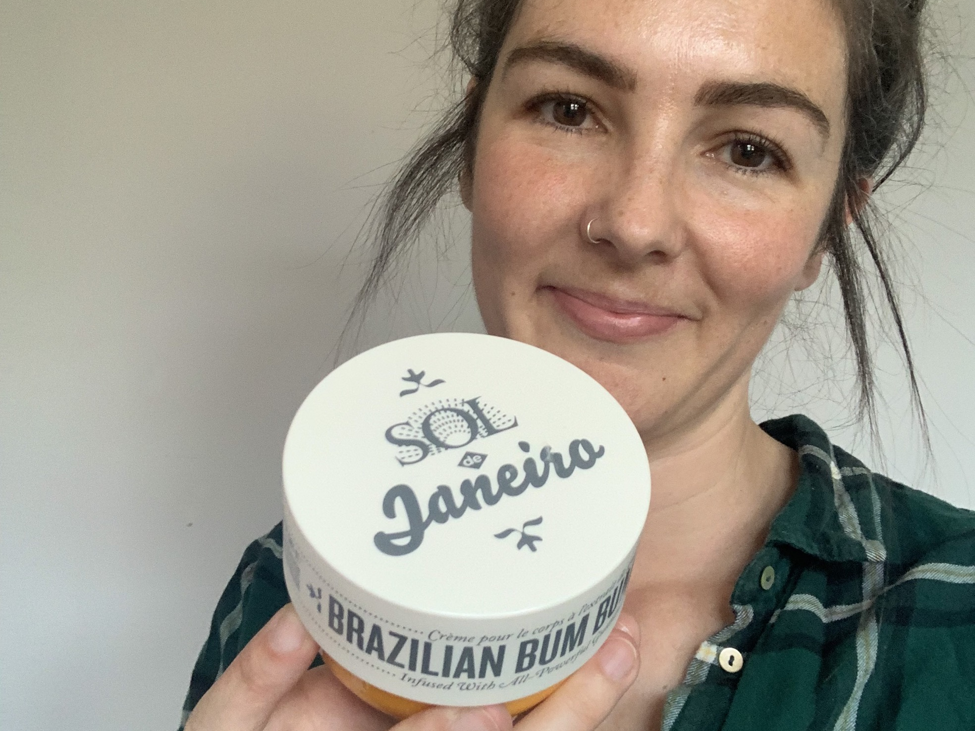 Sol de Janeiro Brazilian Bum Bum Cream Review | Space NK