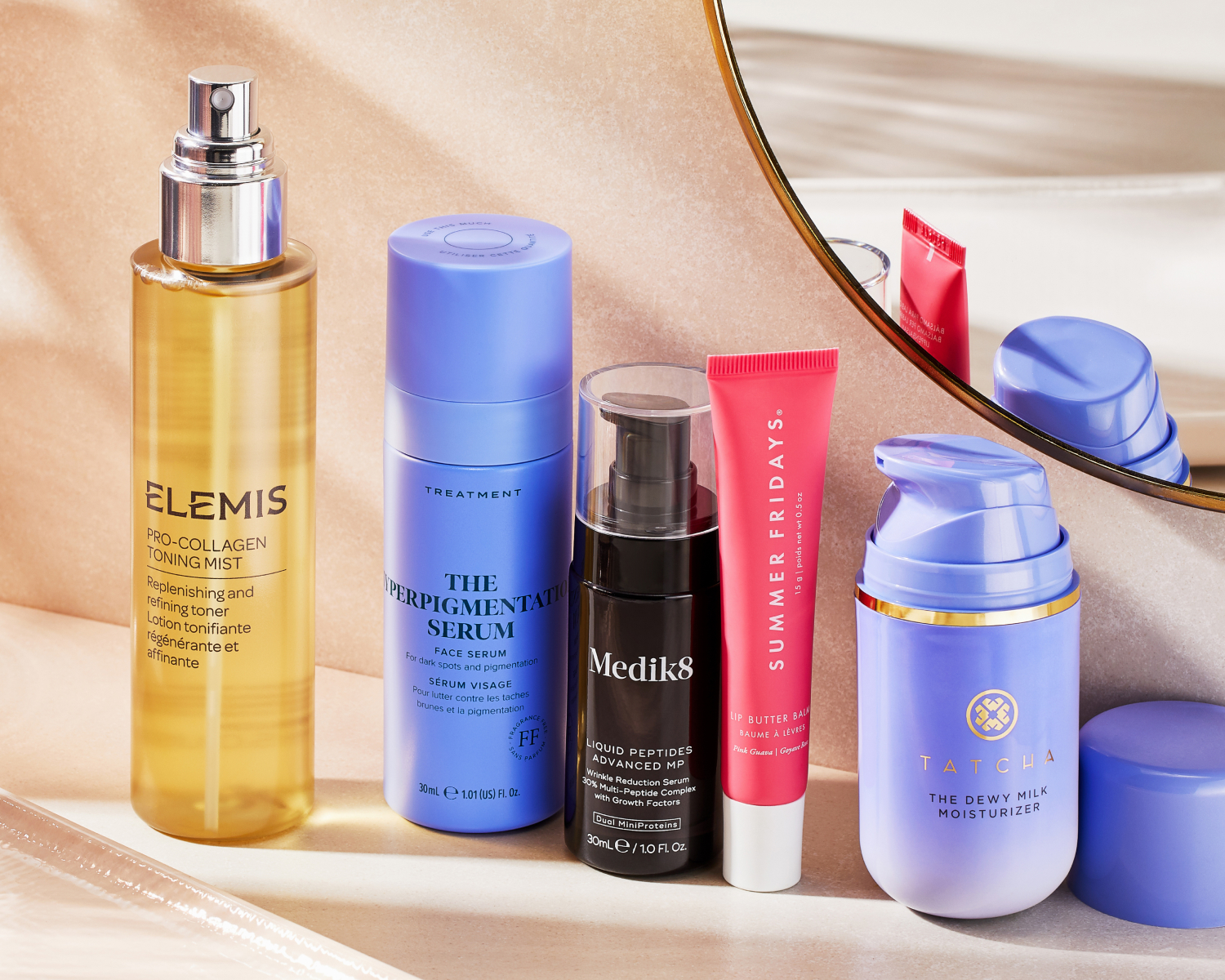 The Skincare Heroes Of The Year