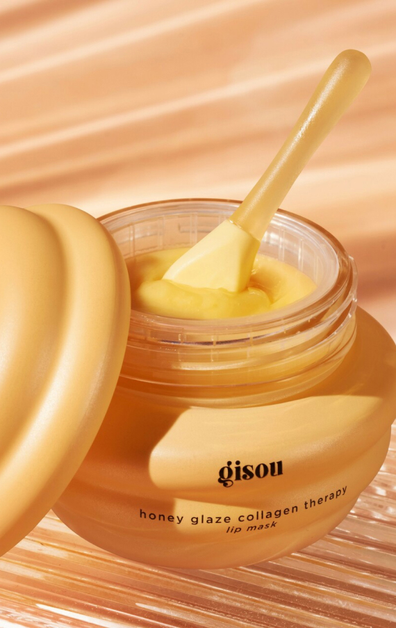 Our Verdict On Their Debut Lip Mask