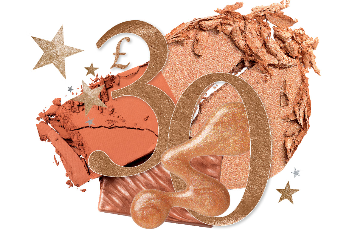 Our Favourite Beauty Gifts Under £30 Our Favourite Beauty Gifts Under £30