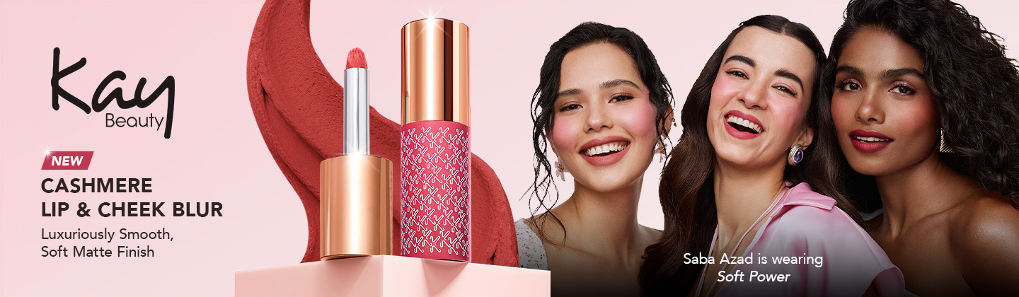 Kay Beauty Page 2