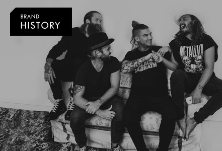 HISTORY