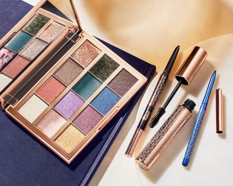 Celebrate Diwali With Kay Beauty