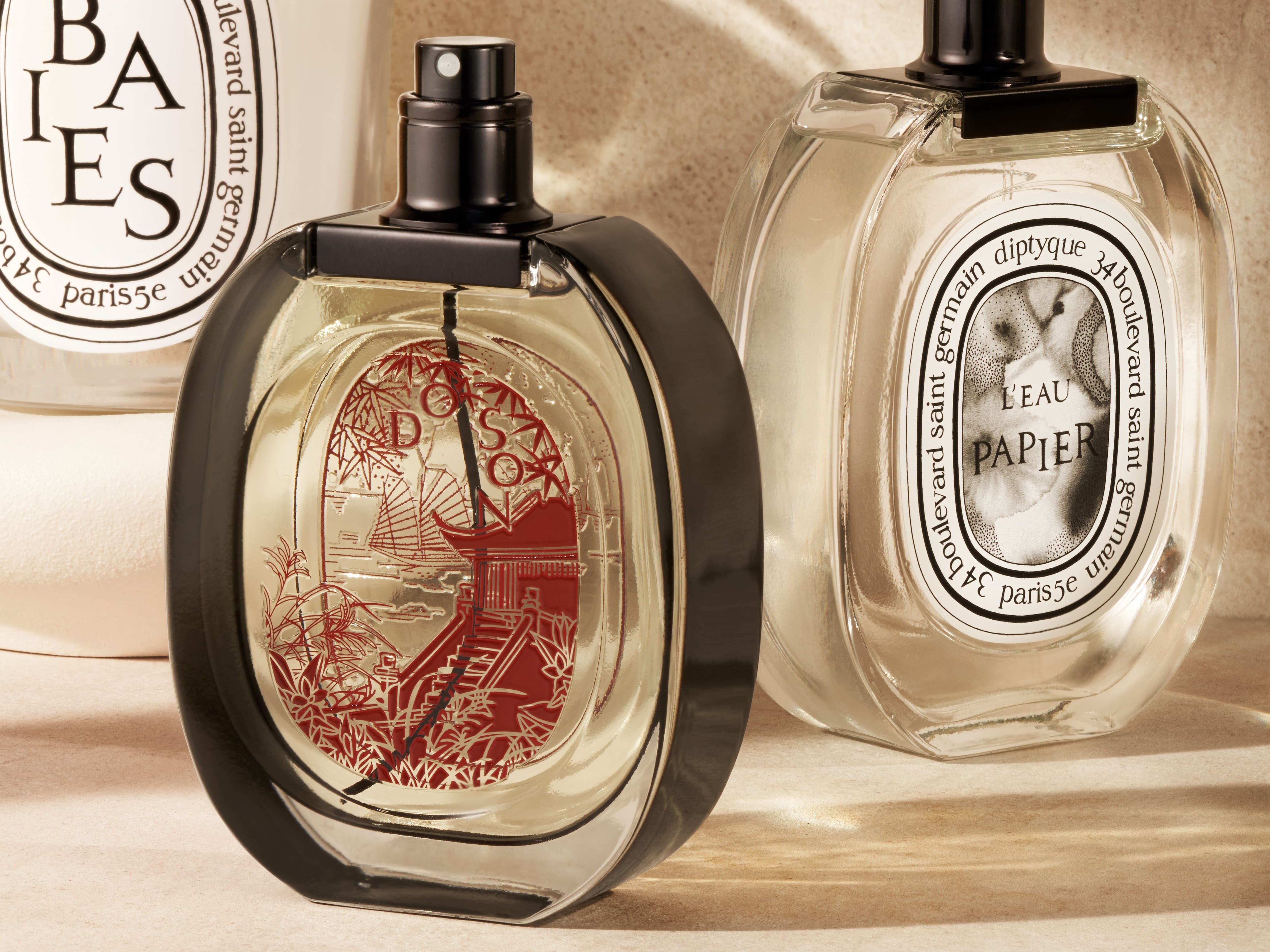 Best Diptyque Fragrances | Space NK