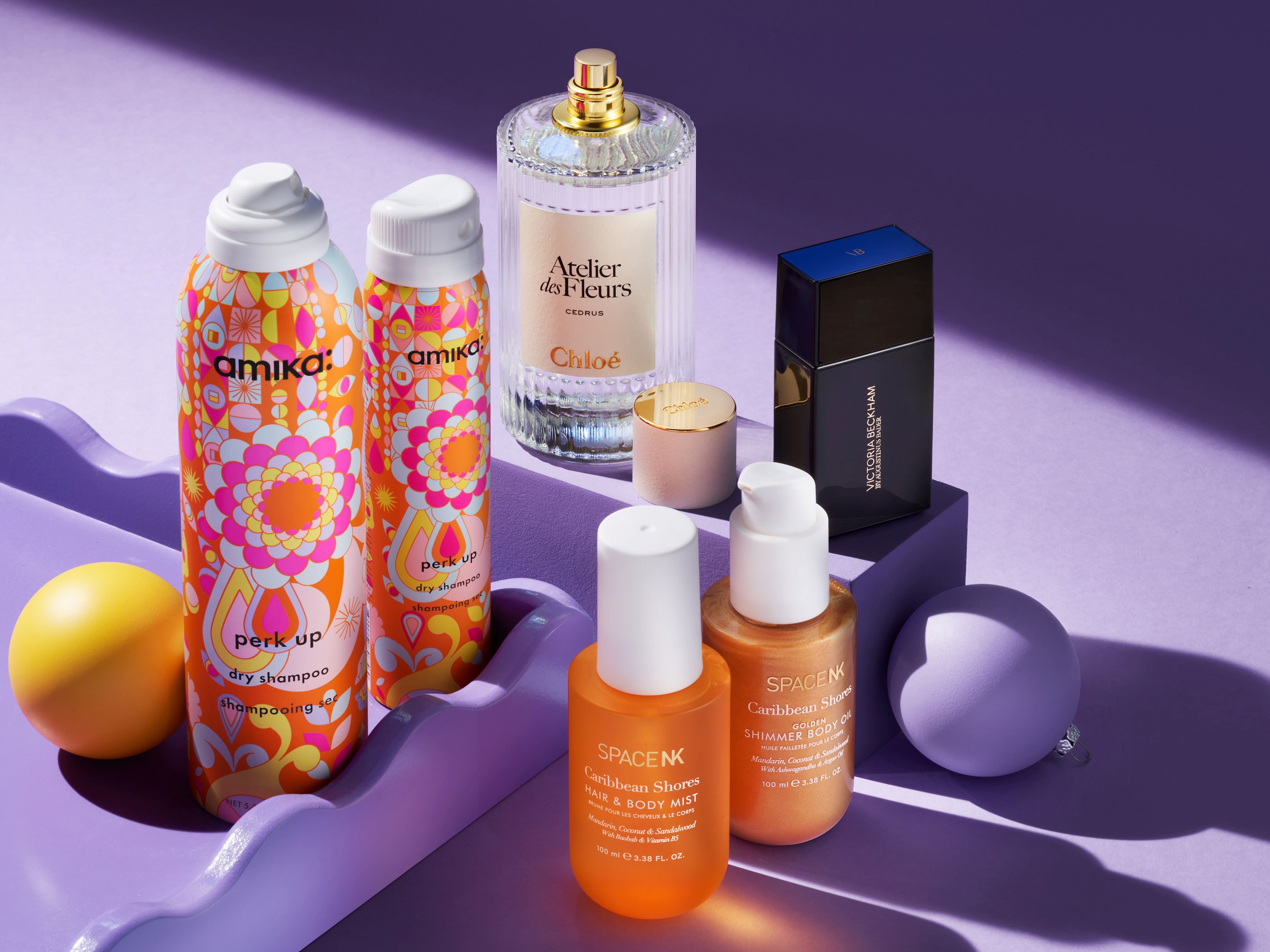 The Buying Team Share Their Beauty Favourites