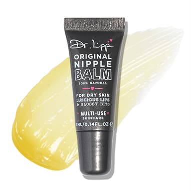Dr. Lipp Original Nipple Balm 
            For Lips