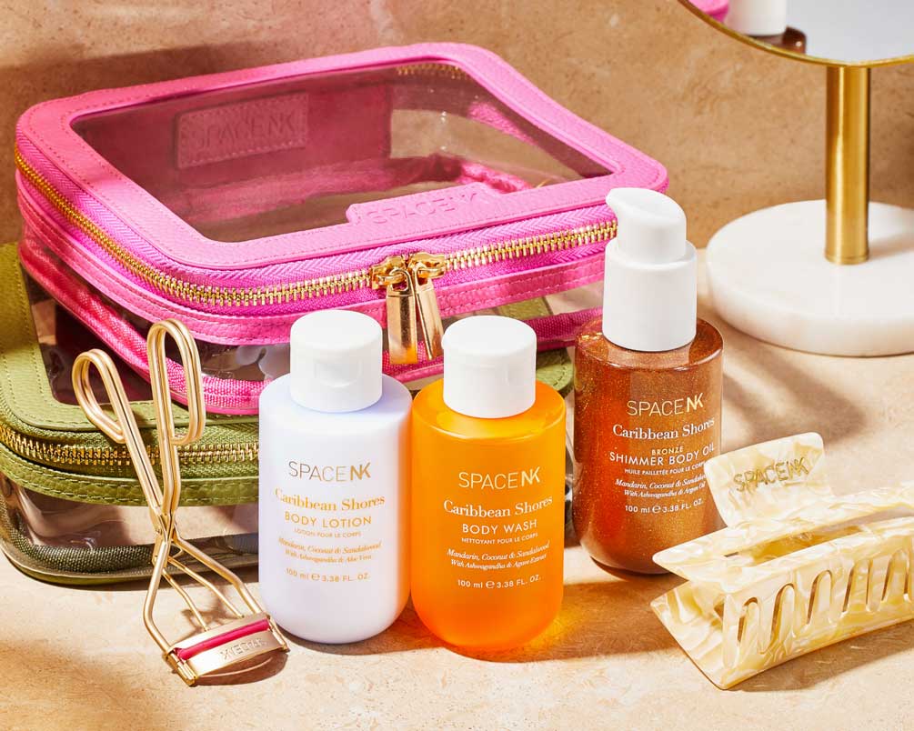 Your Summer Essentials