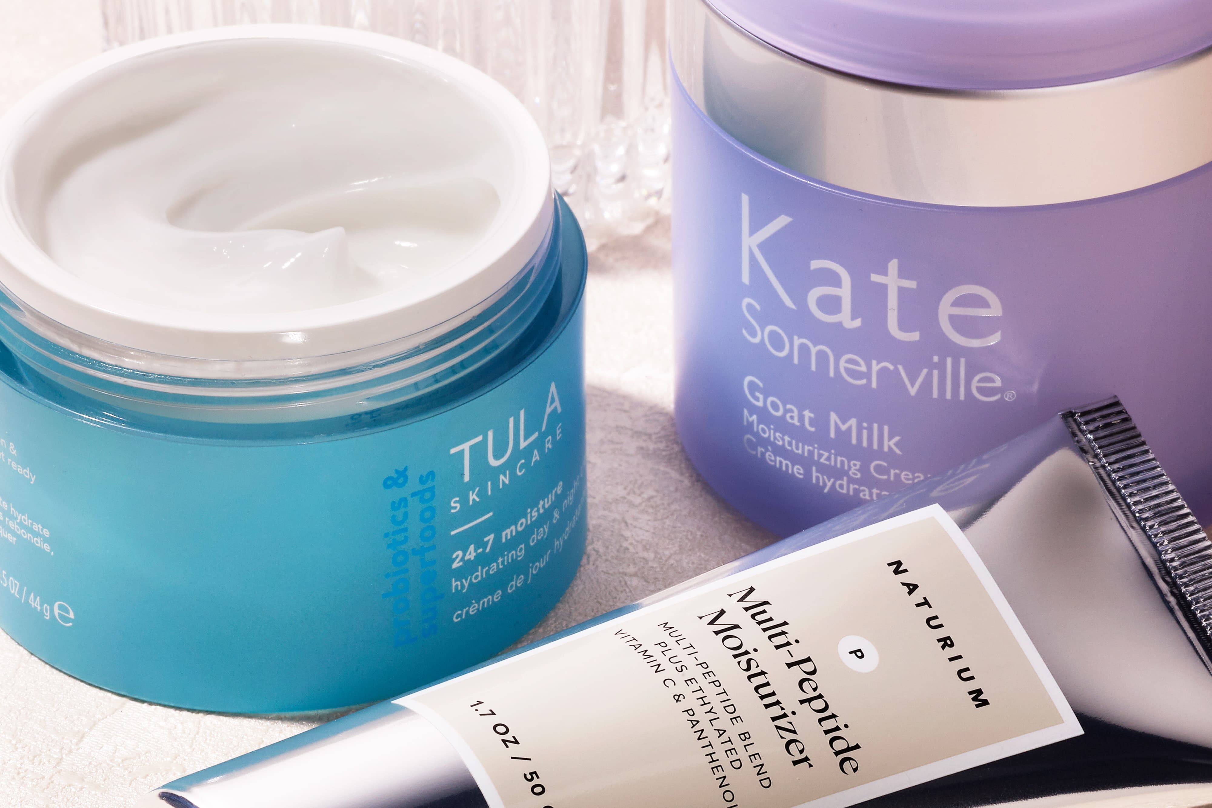 6 Extremely Hydrating Face Creams For Every Budget 6 Extremely Hydrating Face Creams For Every Budget
