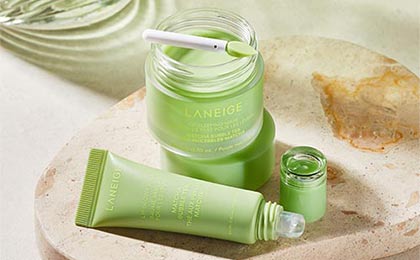 Nieuw binnen - Laneige