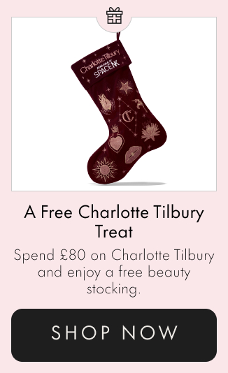 Charlotte Tilbury