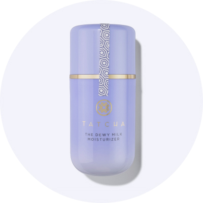 Instant visible bounce & glow  <br> 
Lightweight texture  <br> 
Best for oily & combination skin