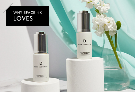 WHY SPACE NK LOVES