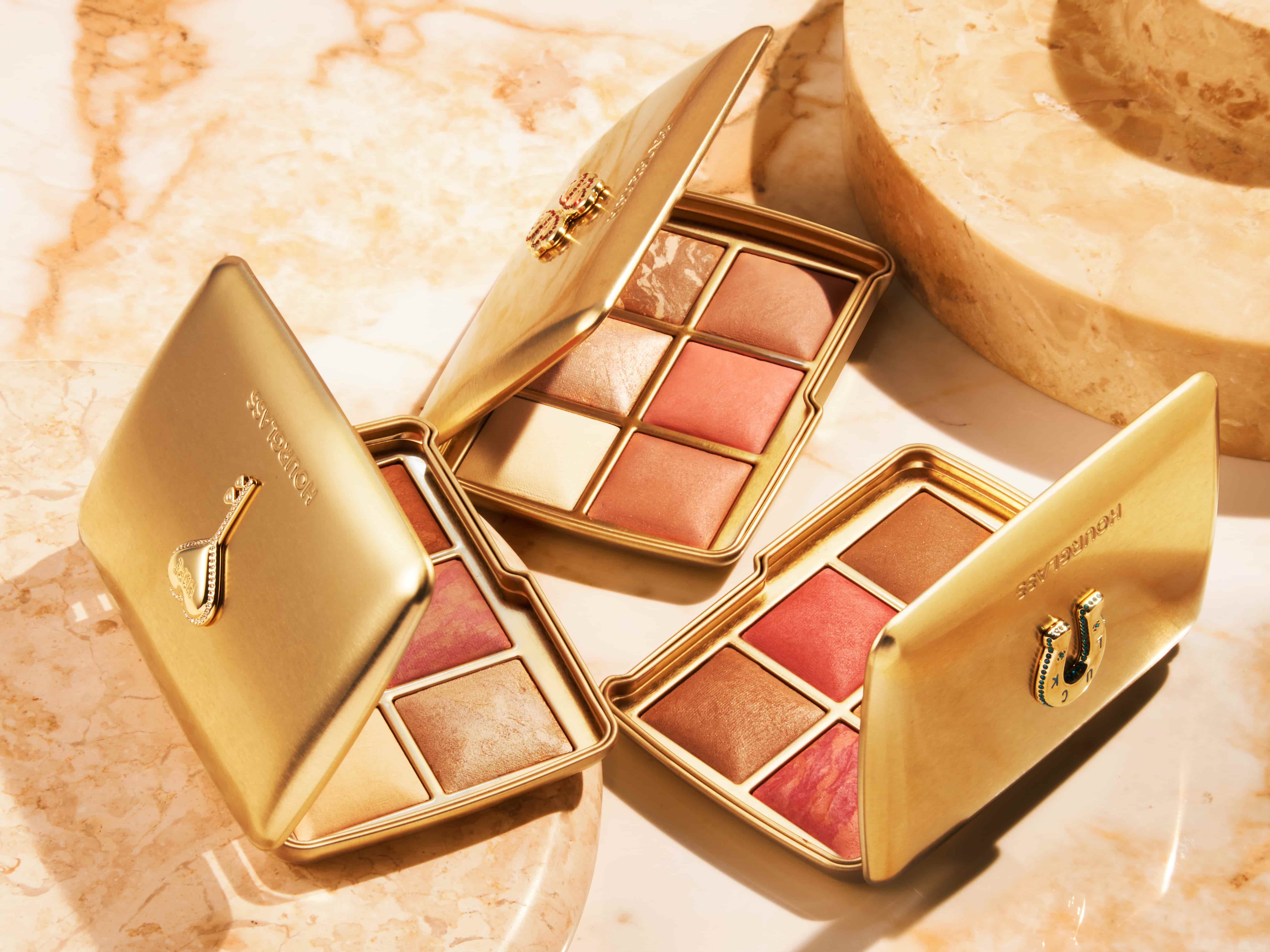 Hourglass' Much-Loved Palettes Are Back - Here's What We Think