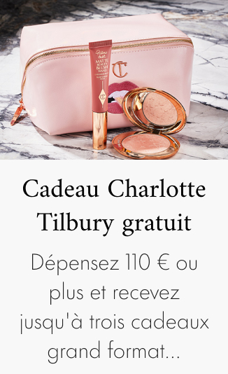 Charlotte Tilbury