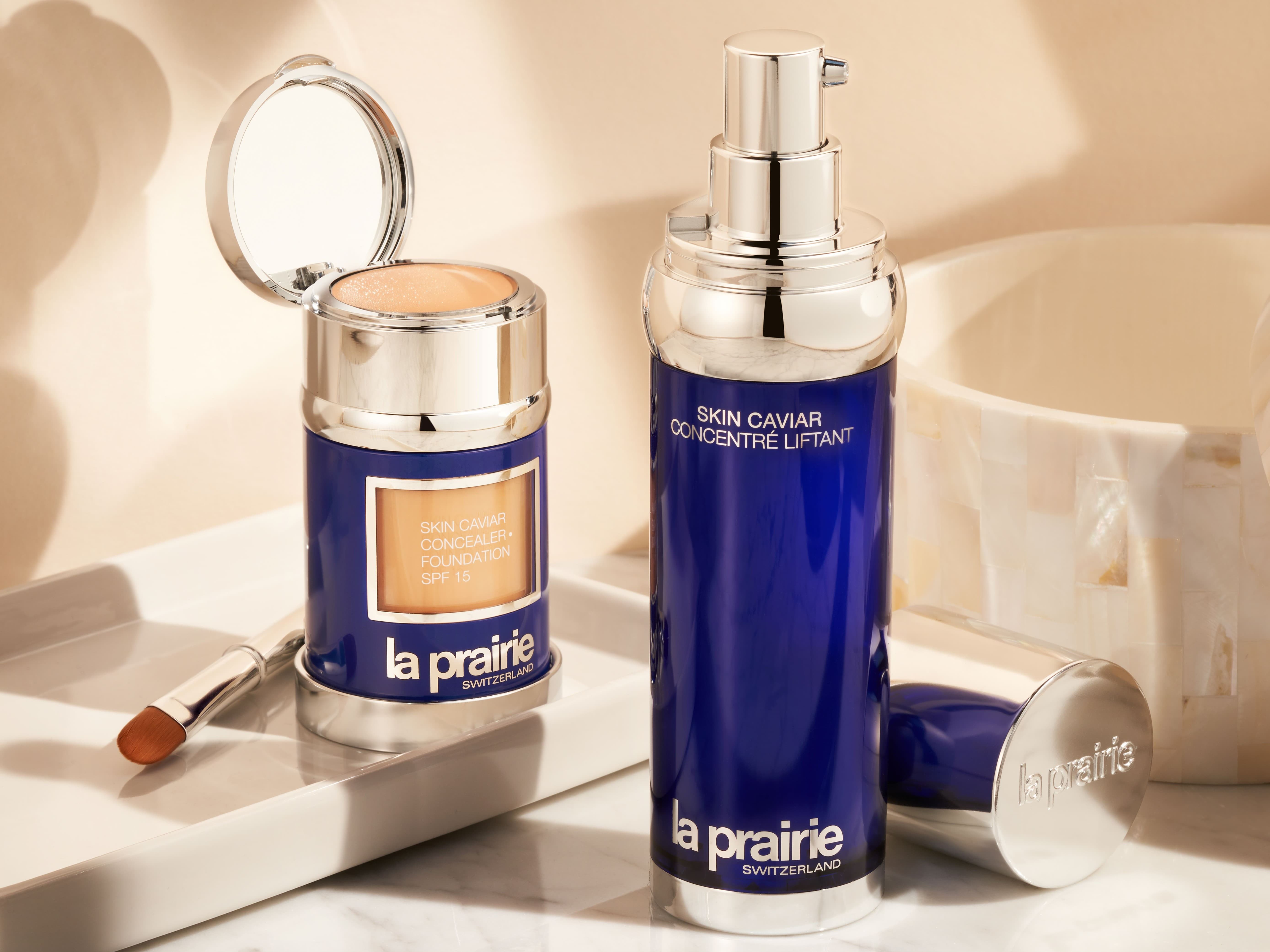 Best La Prairie products | Space NK