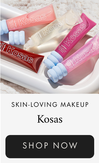 Brand Banner Kosas