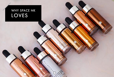 WHY SPACE NK LOVES