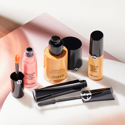 NEW IN - Armani Beauty