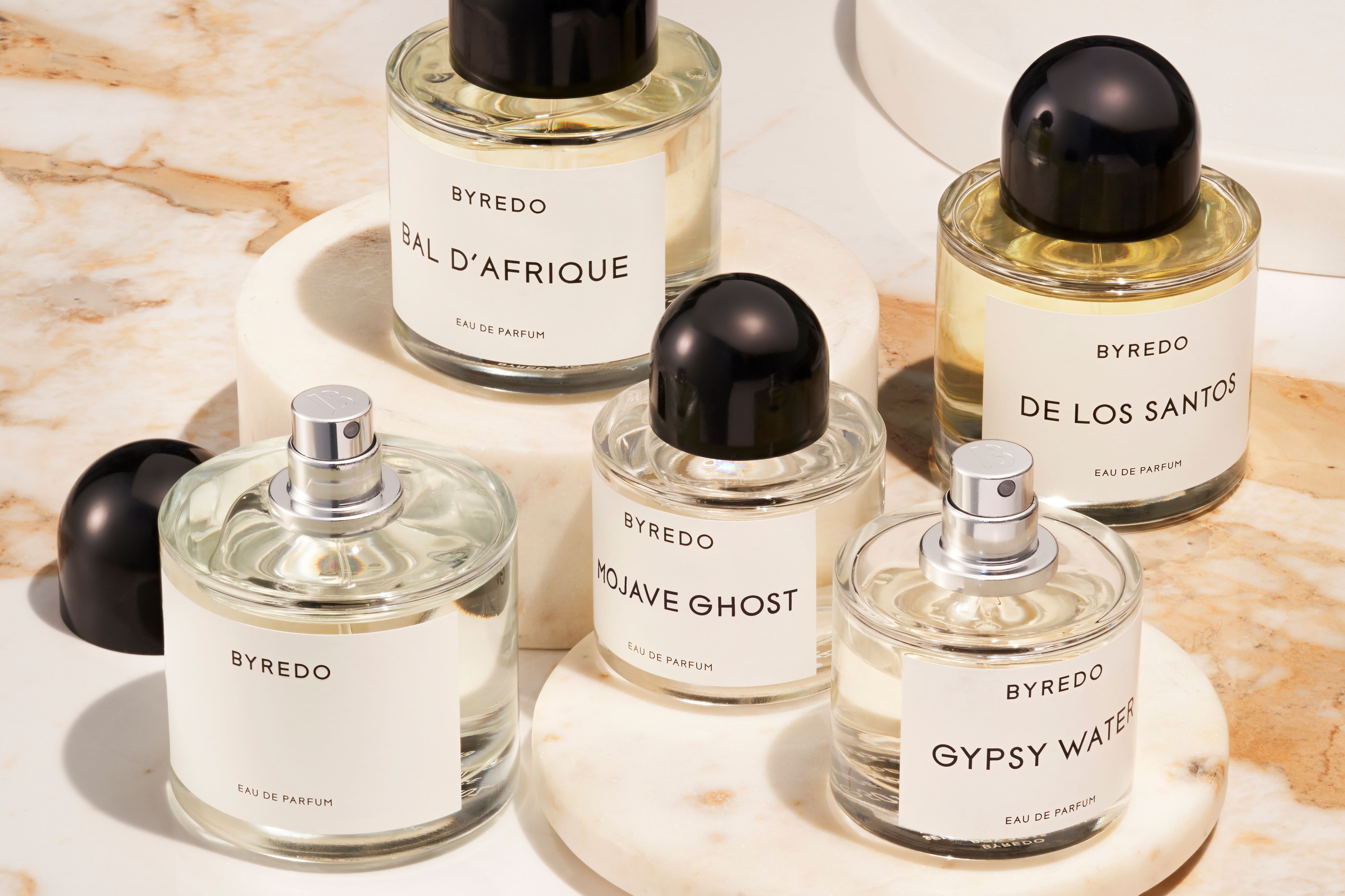 Best Byredo Fragrances | Space NK