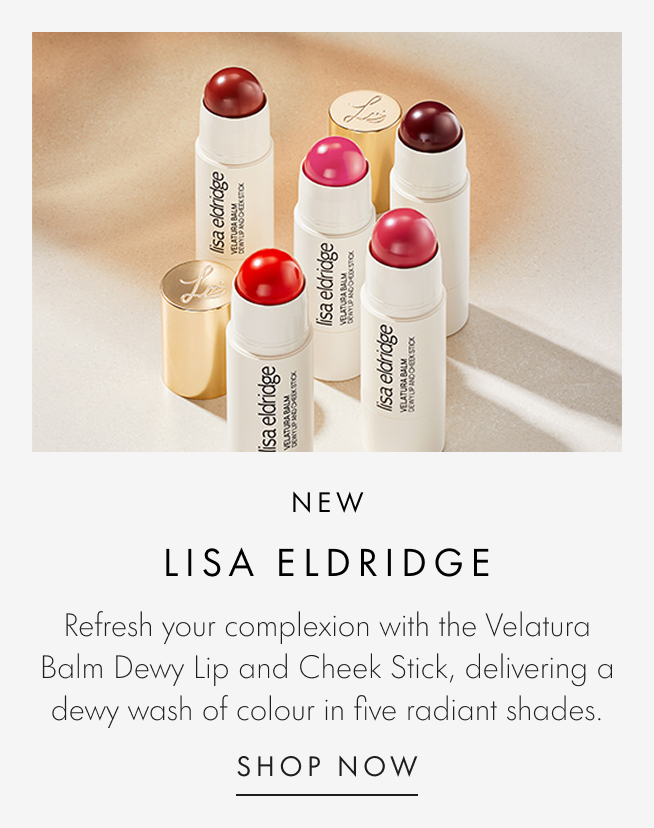 Lisa Eldridge