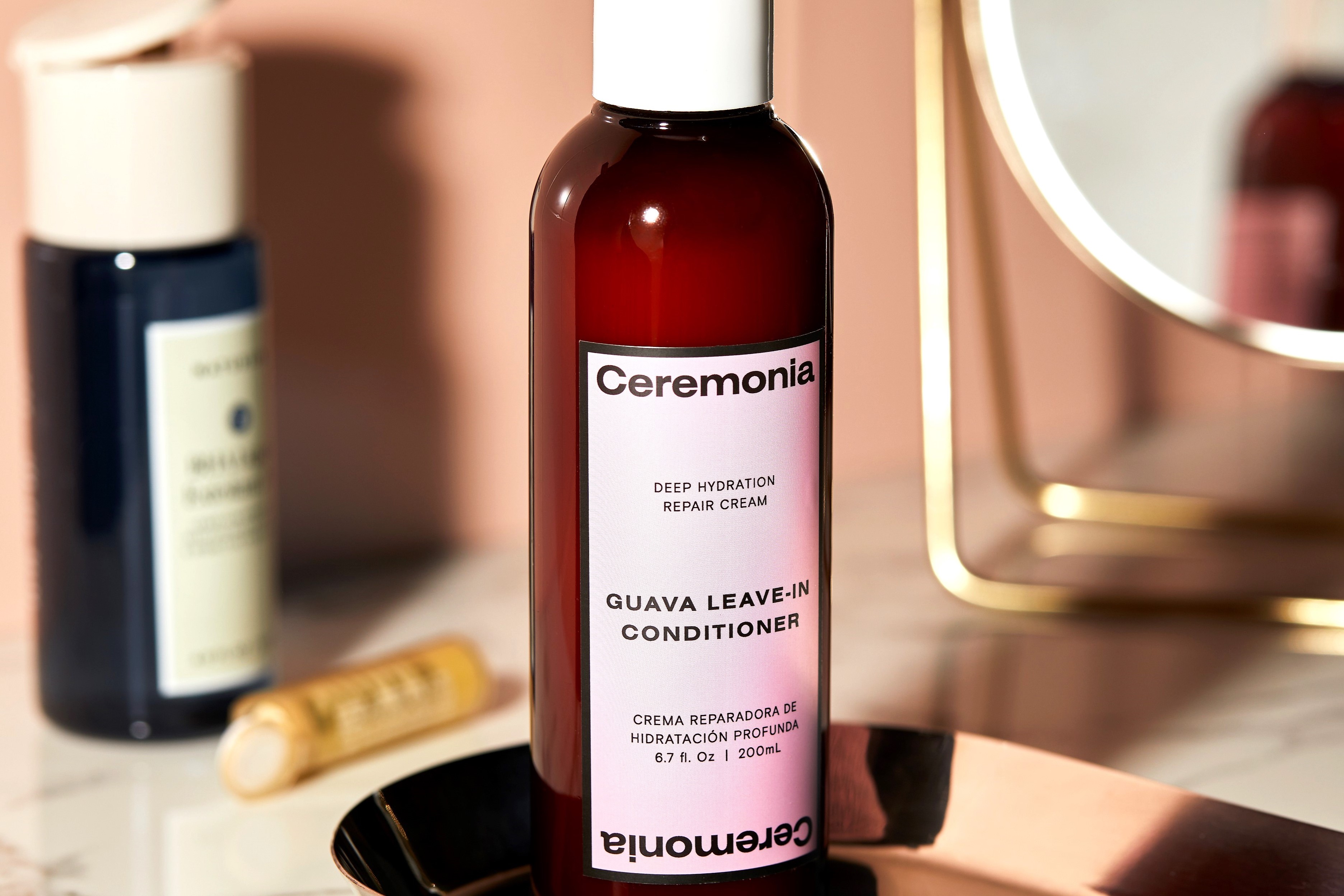 8 Uplifting Self-Care Beauty Buys For Under £30 8 Uplifting Self-Care Beauty Buys For Under £30