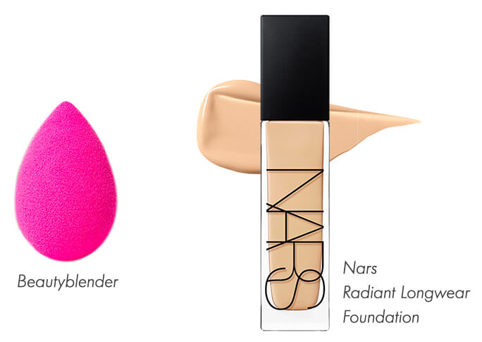 Beauty Blender