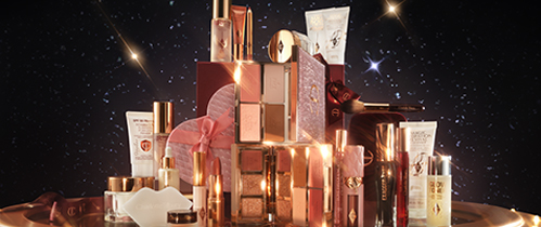 Charlotte Tilbury