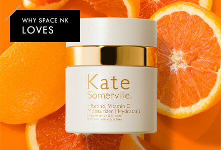 WHY SPACE NK LOVES
