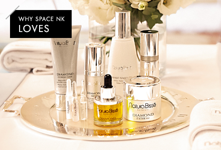 WHY SPACE NK LOVES