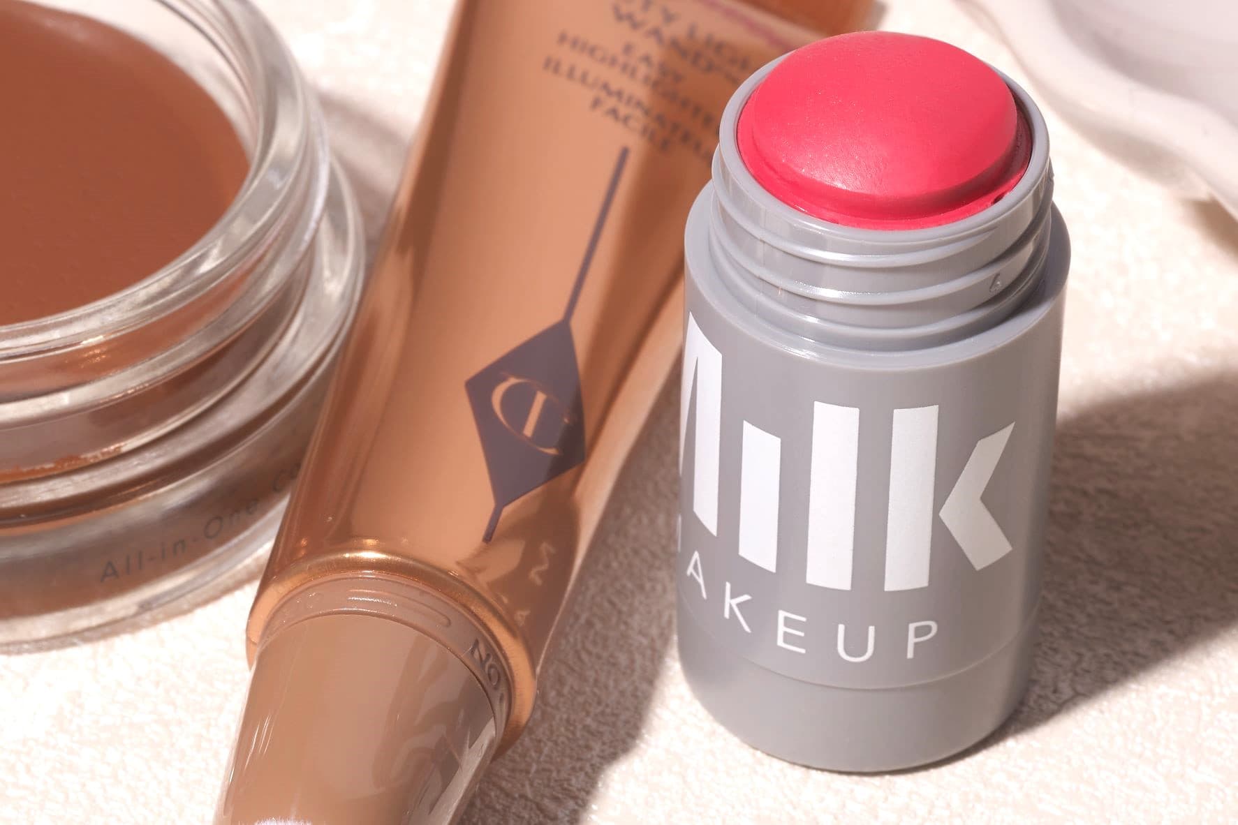 The Best No-Makeup Makeup Products | Space NK