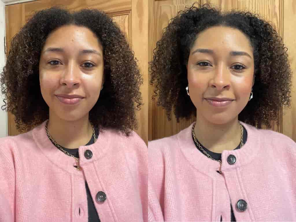 Lily's Rare Beauty True To Myself Foundation review | Space NK