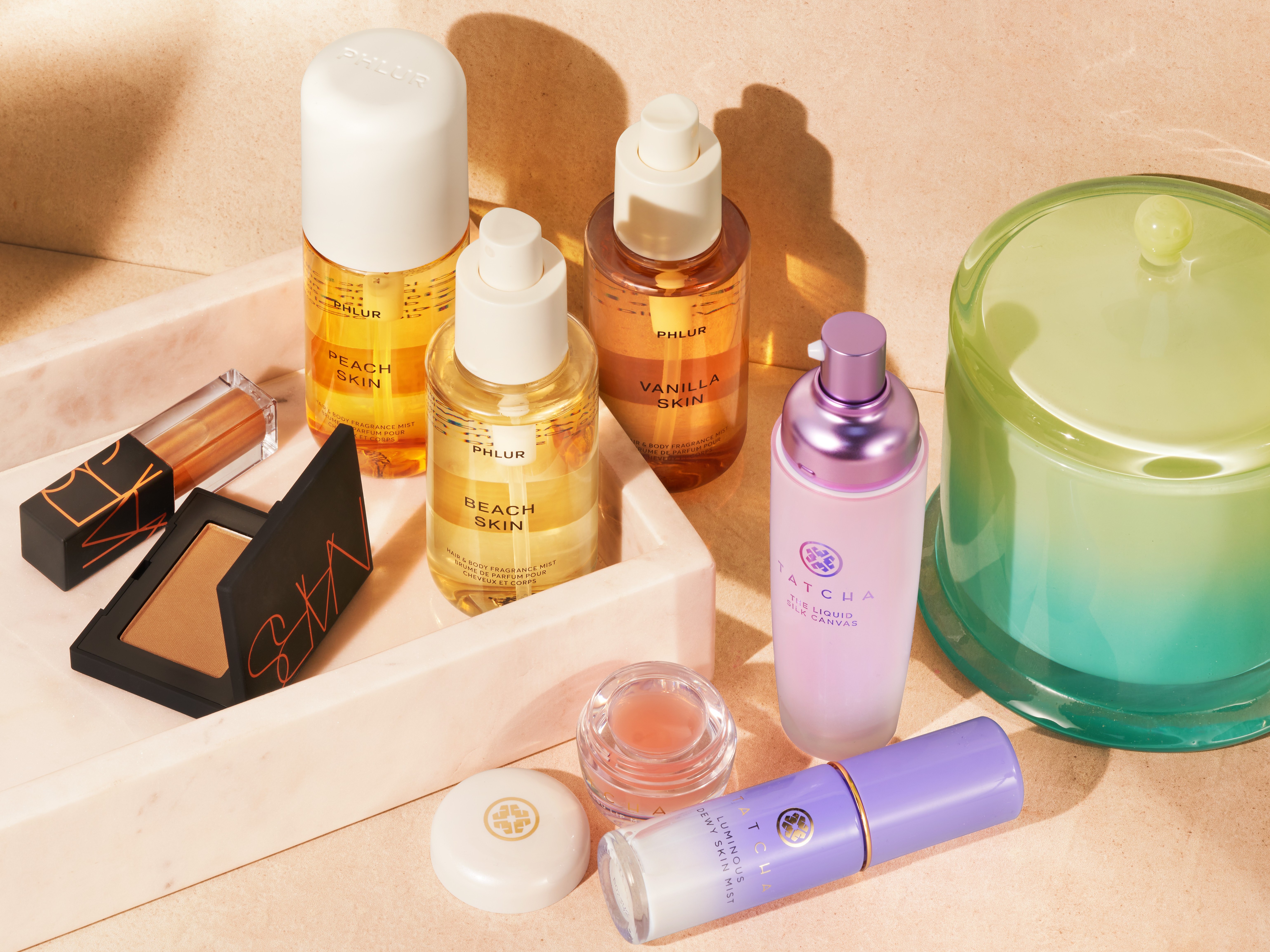 Best Beauty Sets | Space NK