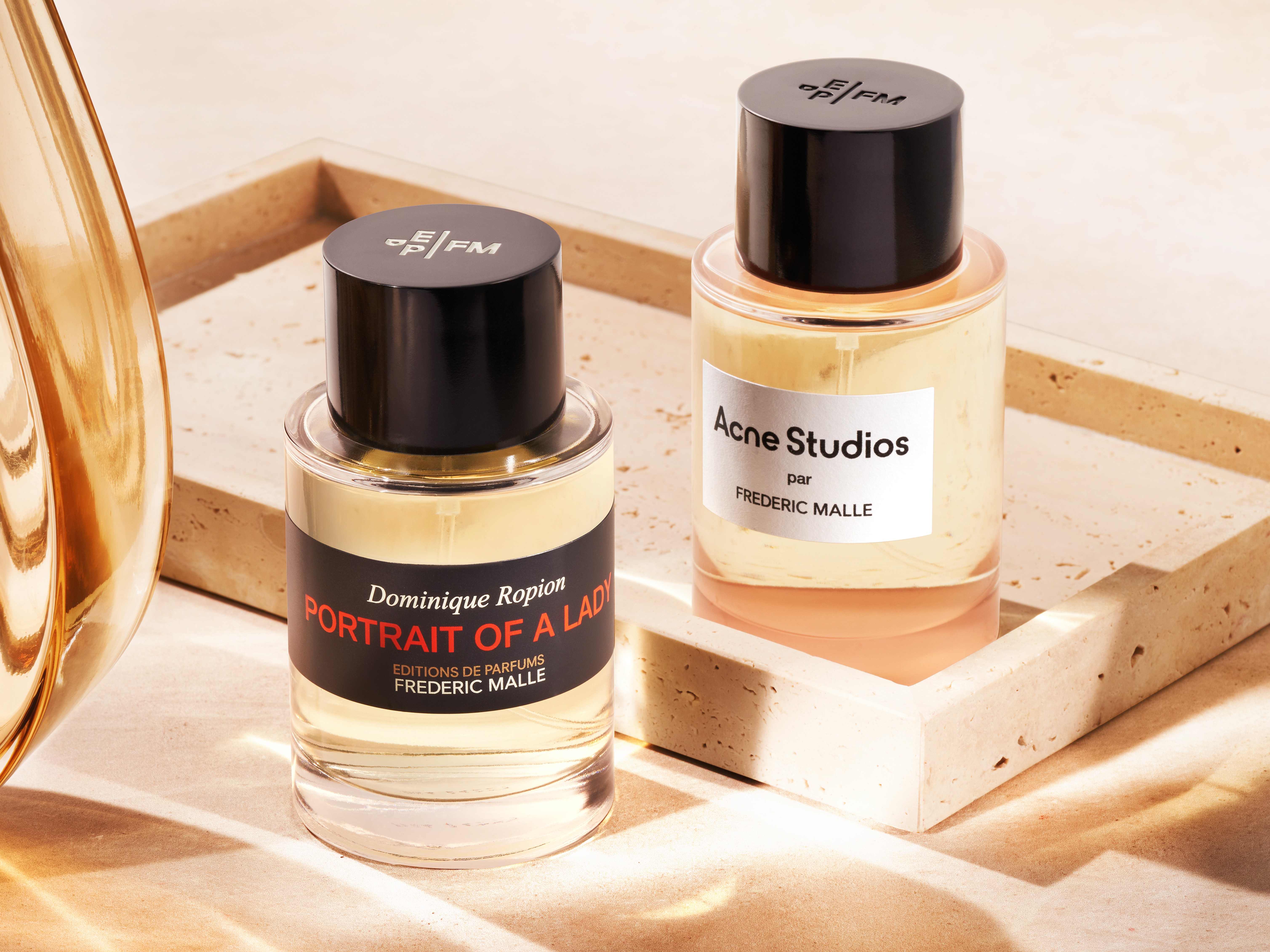 The best Frédéric Malle fragrances The best Frédéric Malle fragrances