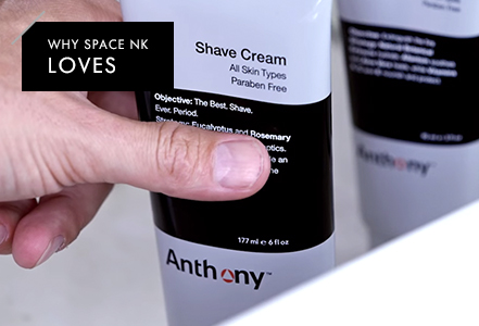 WHY SPACE NK LOVES
