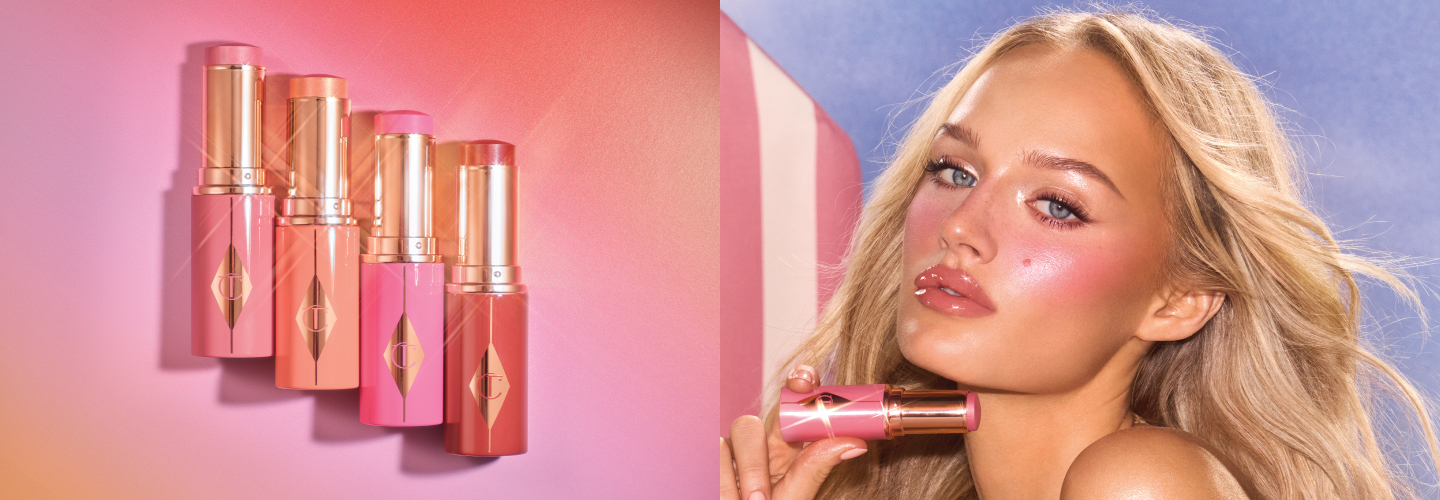 CHARLOTTE TILBURY Page 3