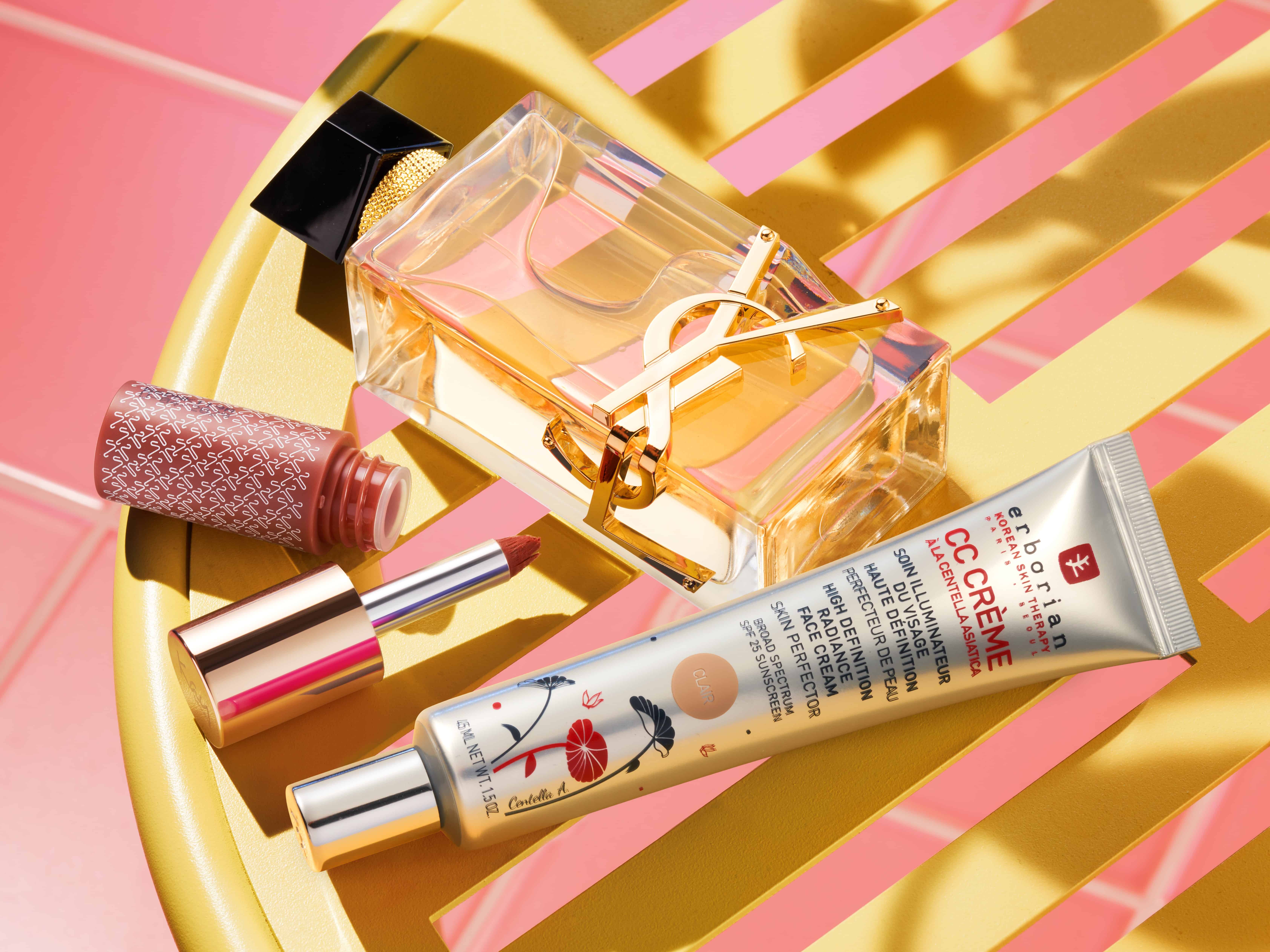 Our Beauty Buyers Reveal This Week's Top Products