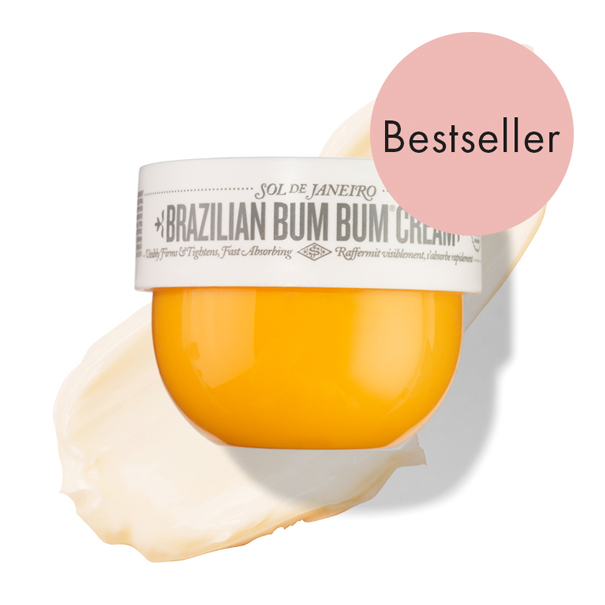 Sol de Janeiro Brazilian Bum Bum Cream
