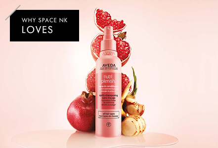 WHY SPACE NK LOVES