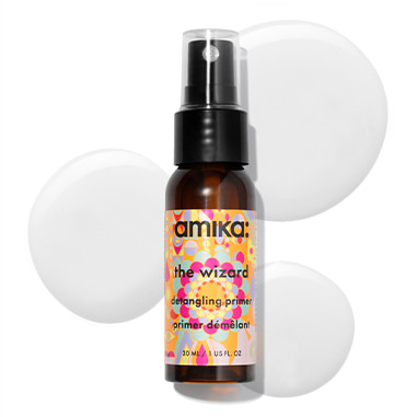 Amika Wizard DetanglingPrimer