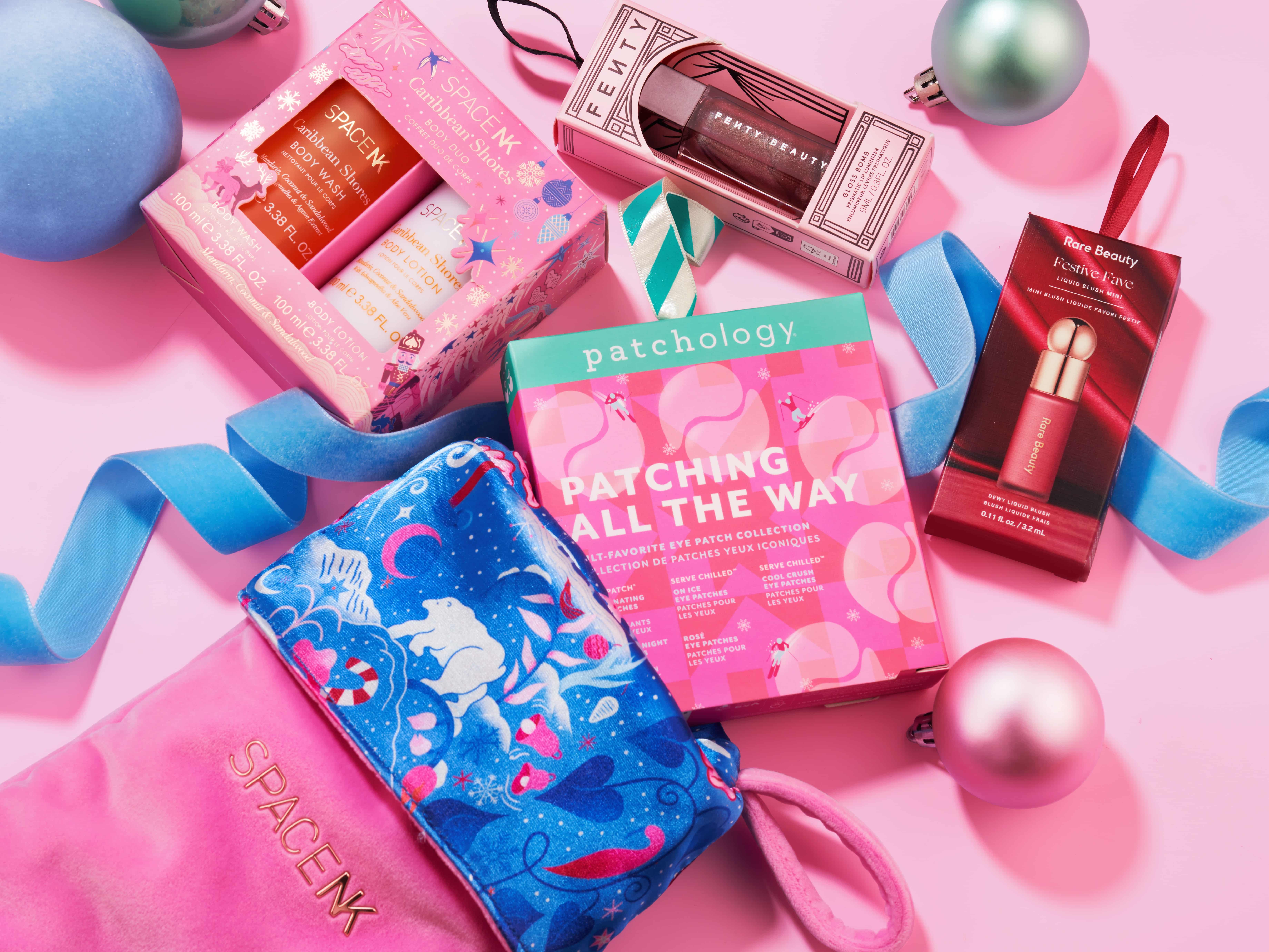 Best Beauty Stocking Fillers 2026