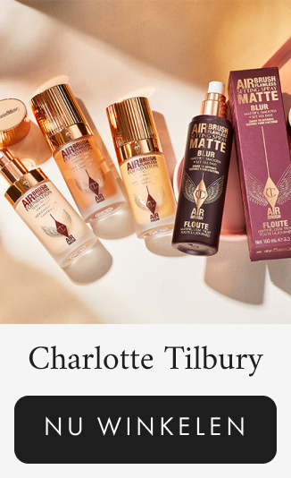 Charlotte Tilbury