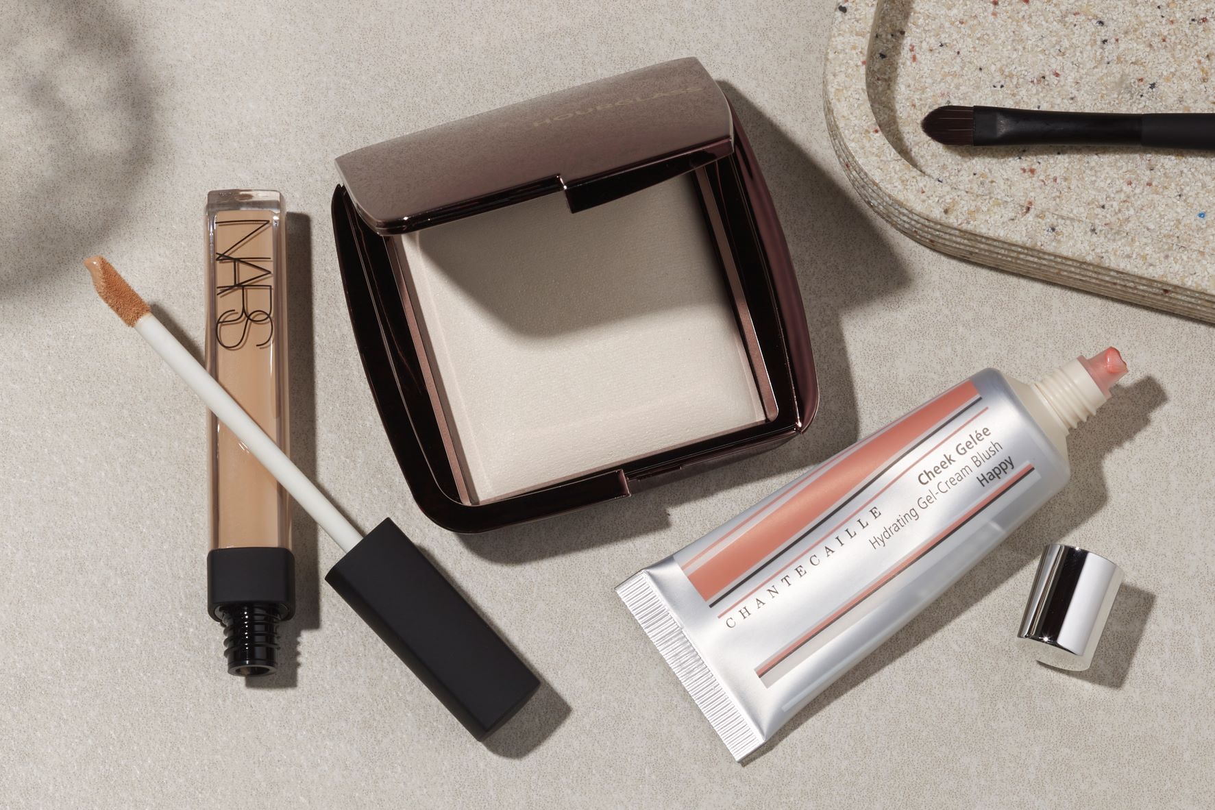 Guide To The Minimal Makeup Look | Space NK